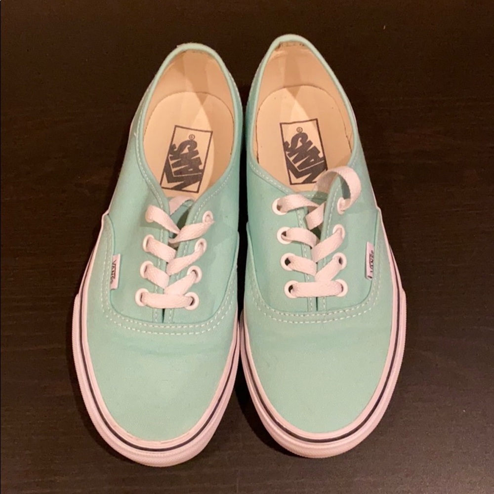 VANS Mint Sneakers